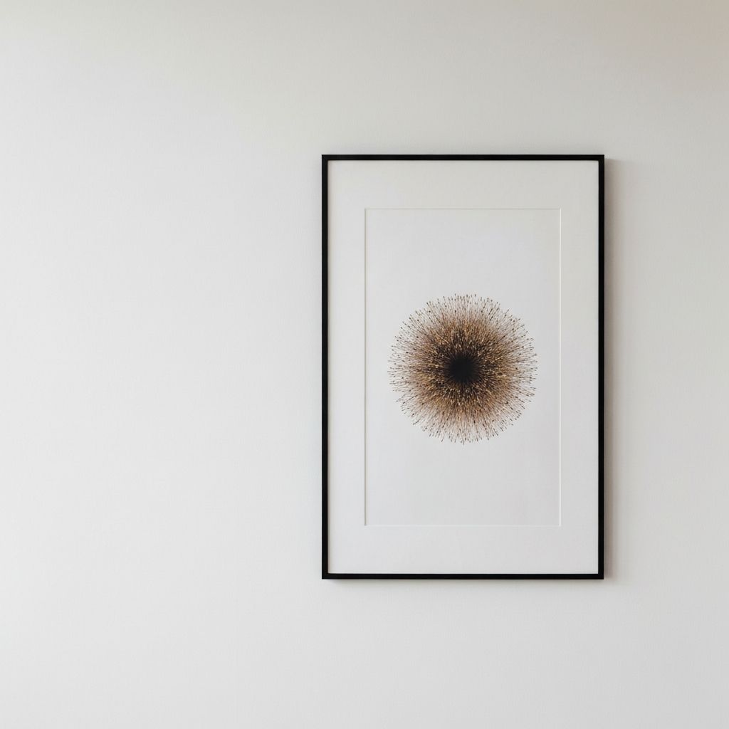 Fotografii Incadrate