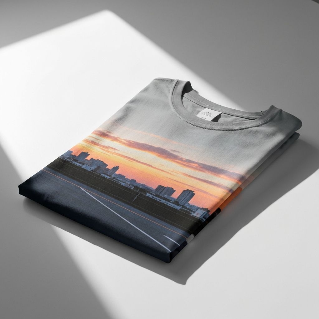 Tricouri Personalizate